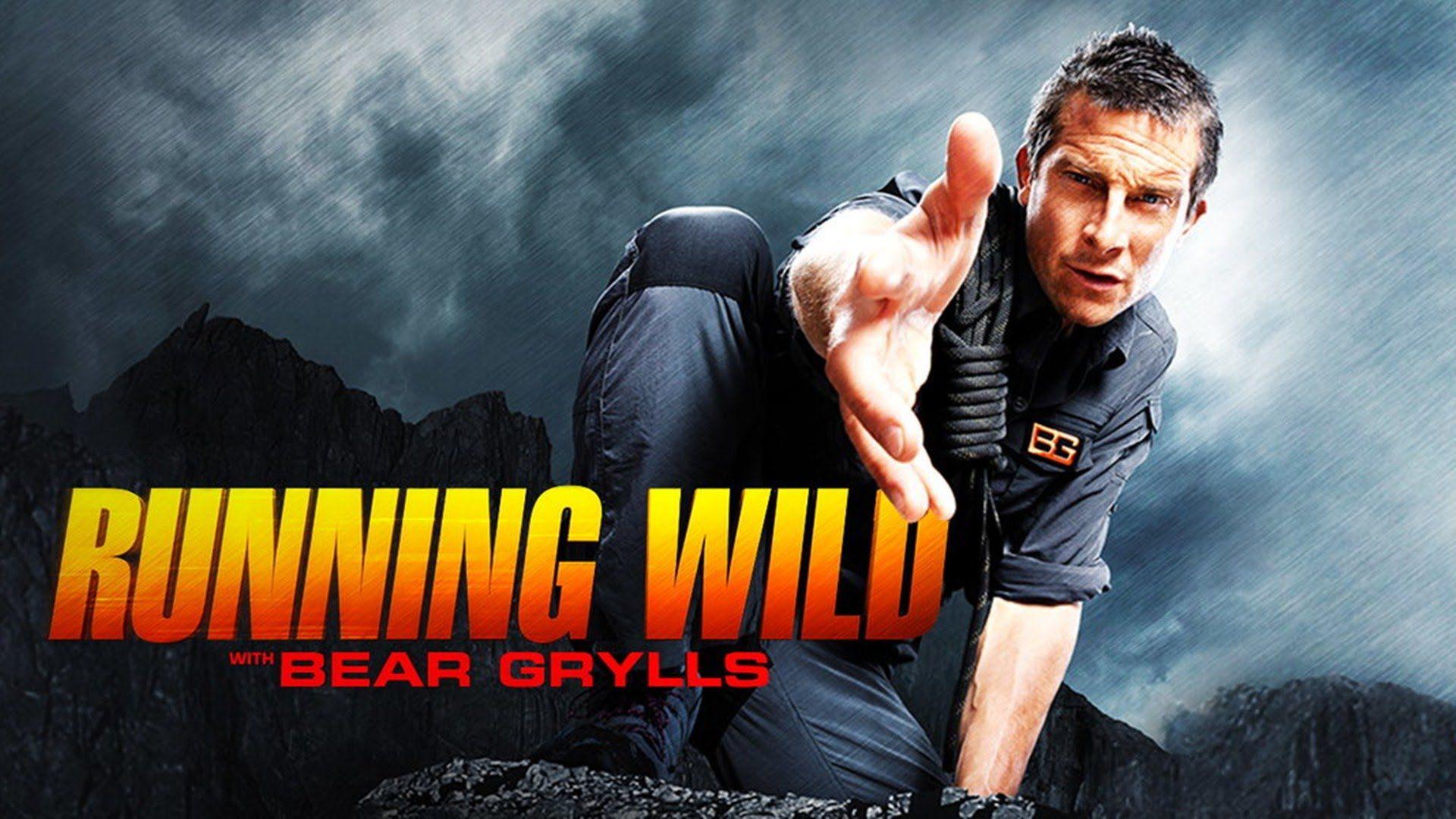 Bear Grylls HD Wallpapers Wallpaper Cave