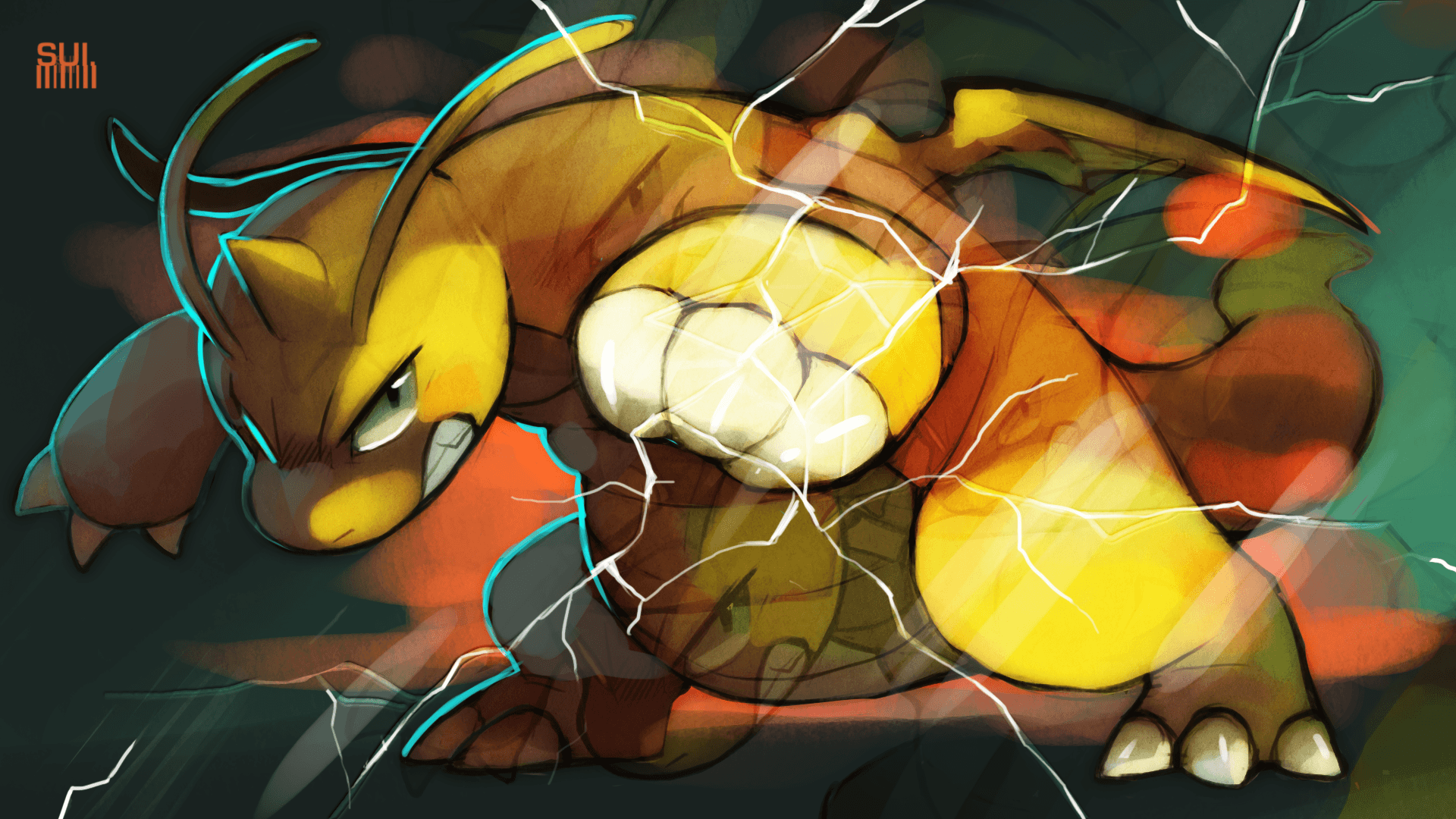 Dragonite HD Wallpapers Wallpaper Cave