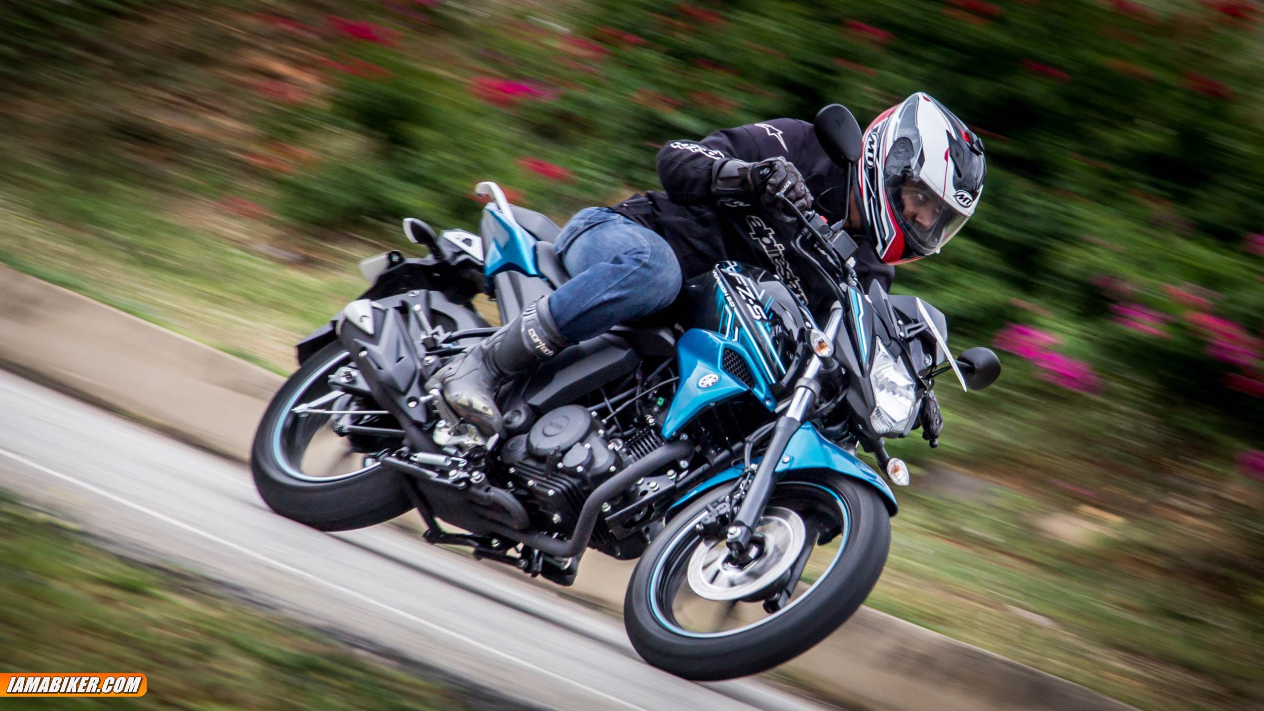 Yamaha FZ 250 Wallpapers Wallpaper Cave