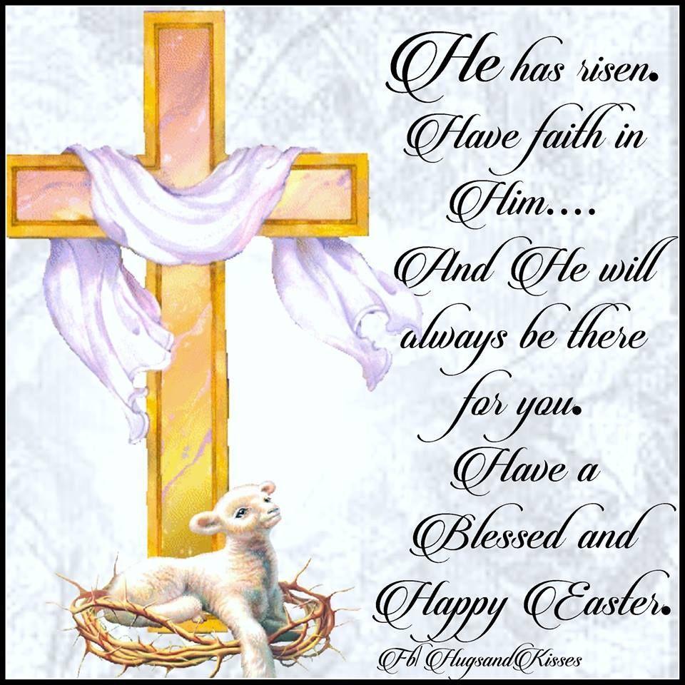 He Is Risen Wallpapers Wallpaper Cave