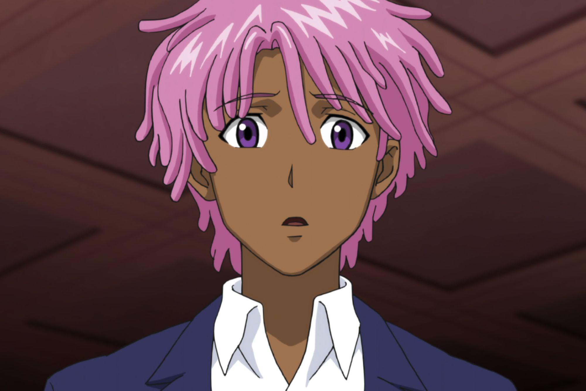 Neo Yokio Wallpapers Wallpaper Cave