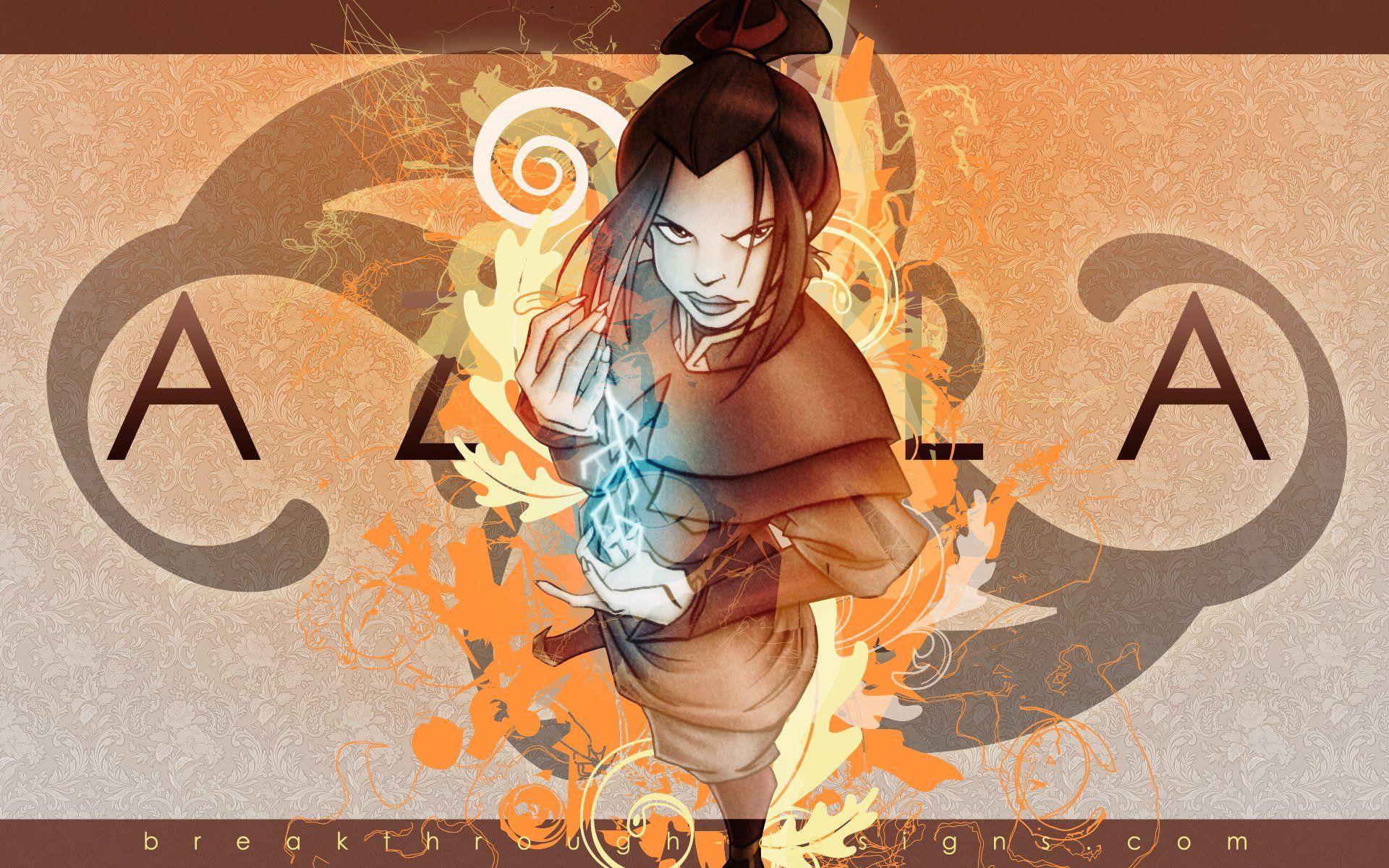Azula Wallpapers Wallpaper Cave