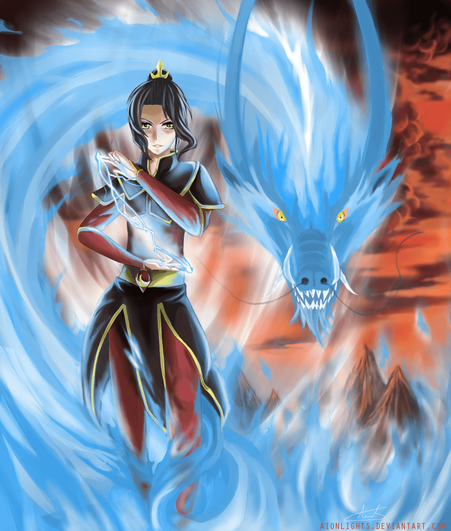 Azula Wallpapers Wallpaper Cave