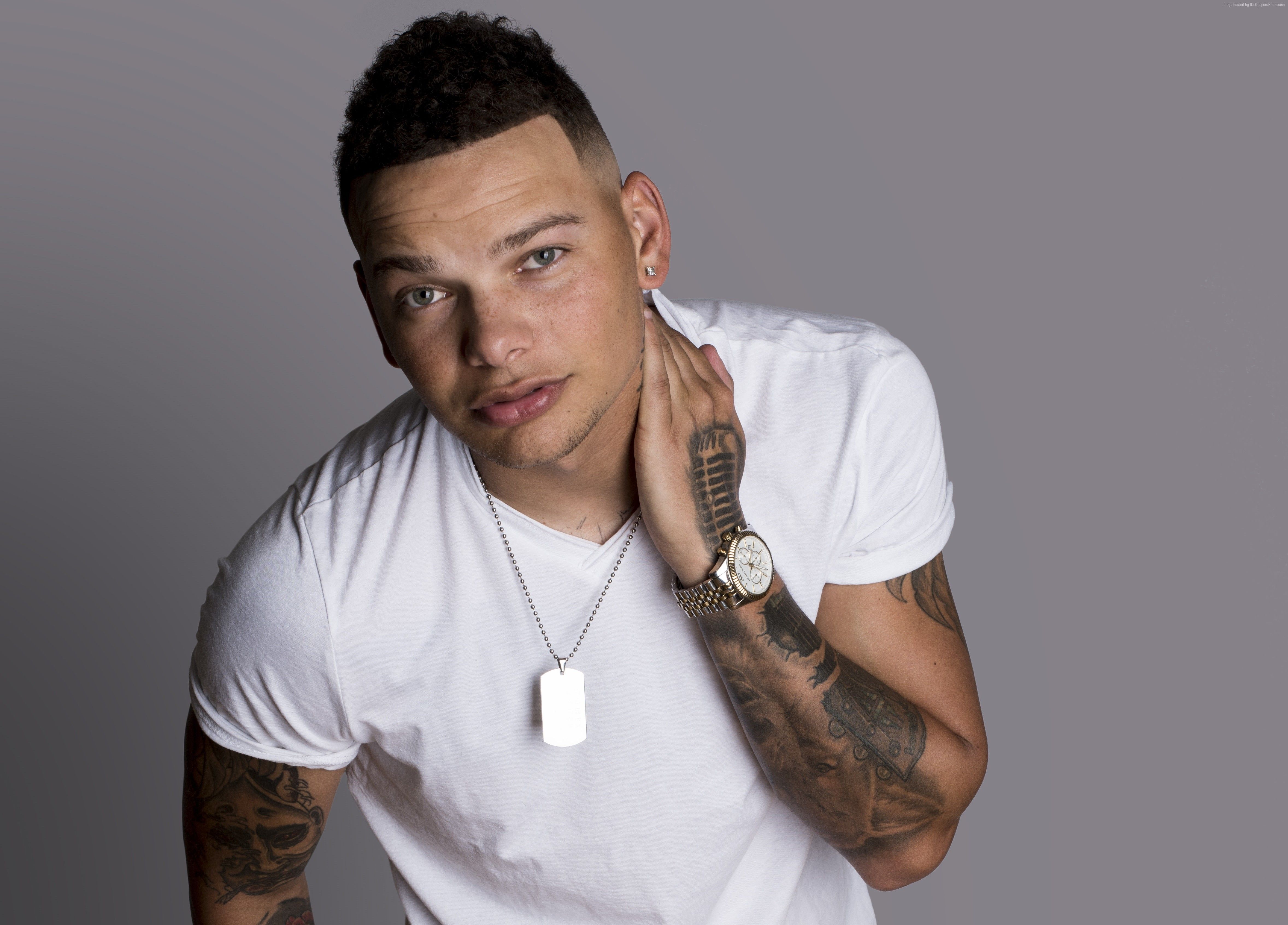 Kane Brown Wallpapers Wallpaper Cave