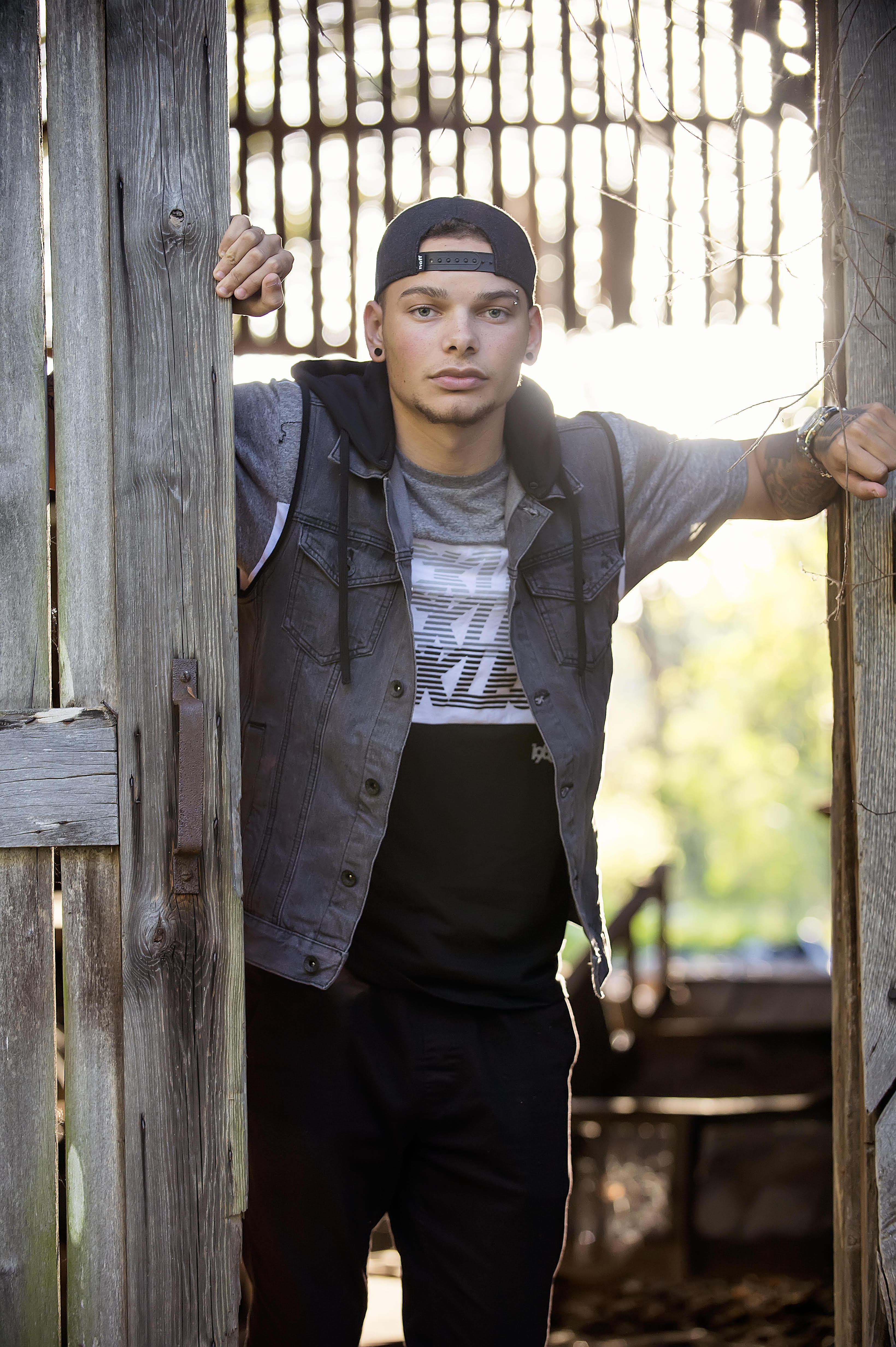 Kane Brown Wallpapers Wallpaper Cave