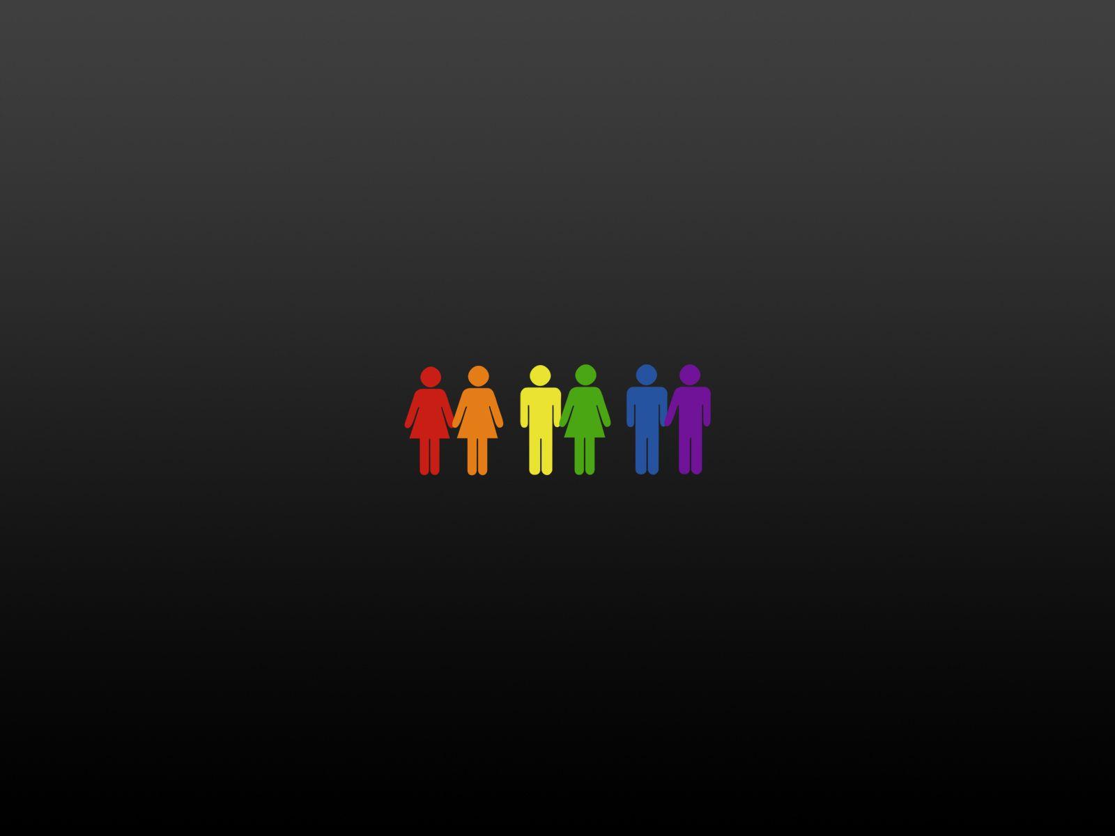 HD Gay Pride Wallpapers Wallpaper Cave