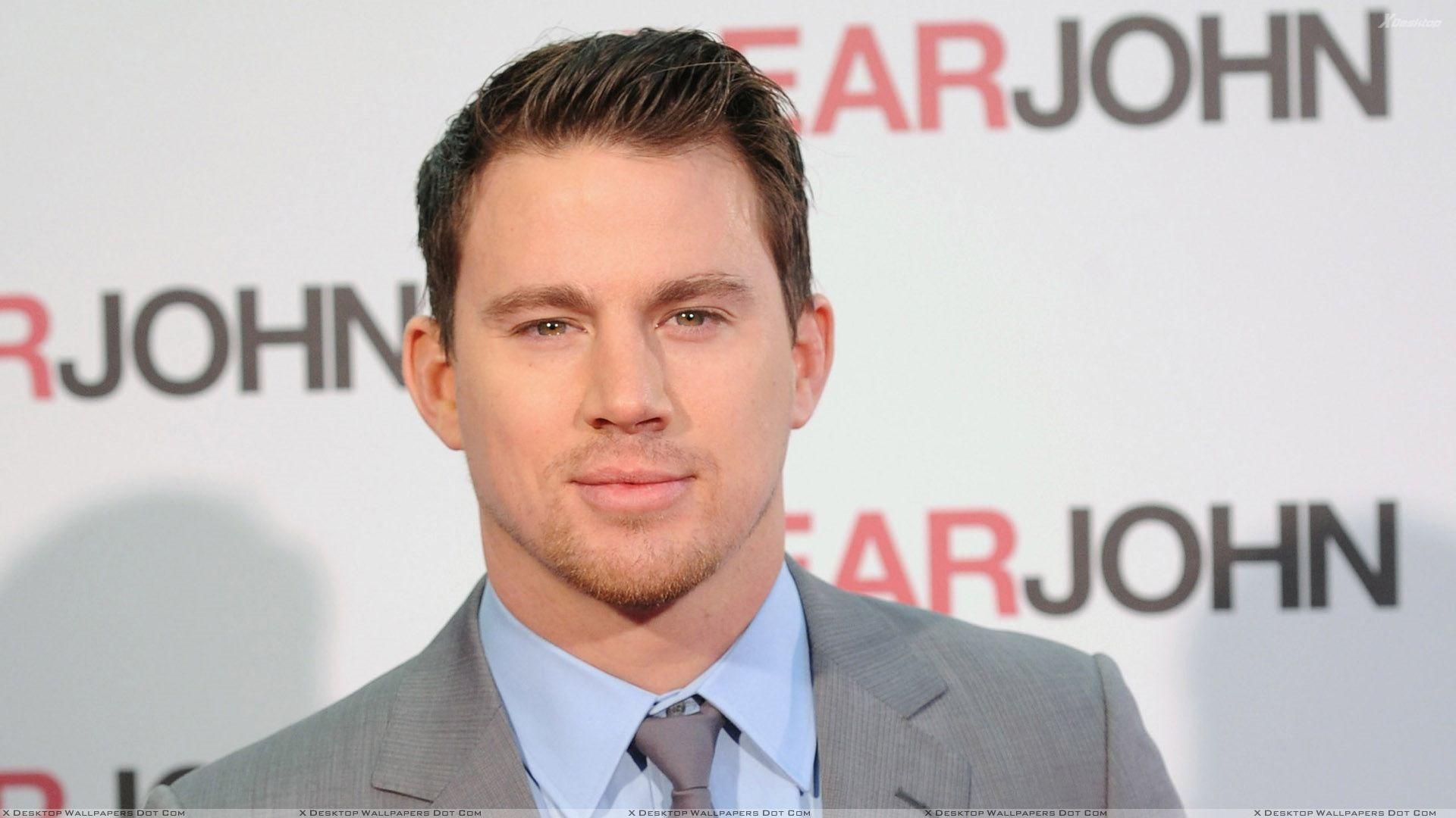 Channing Tatum 2018 Wallpapers Wallpaper Cave