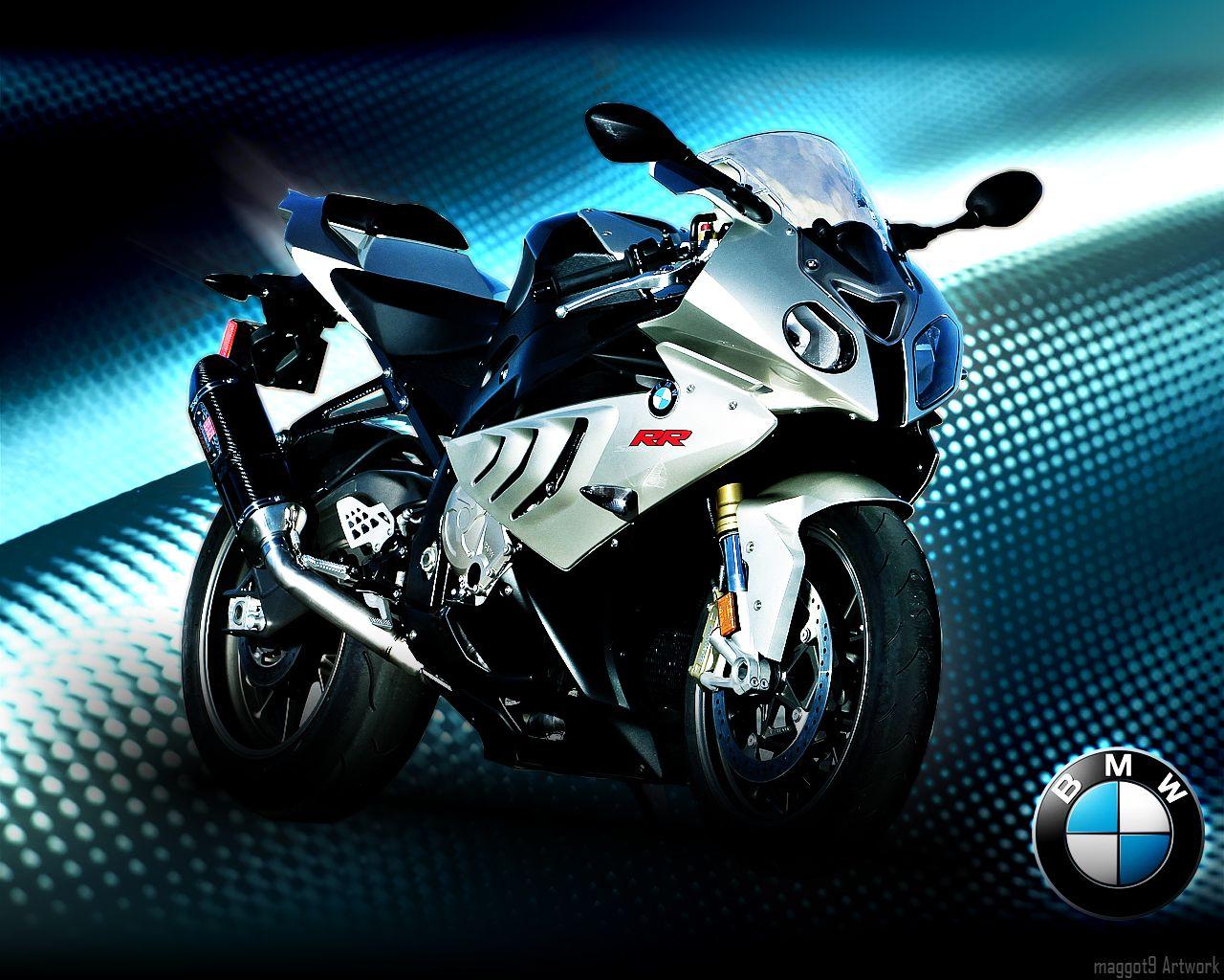 BMW Motorcycle Wallpapers Wallpaper Cave