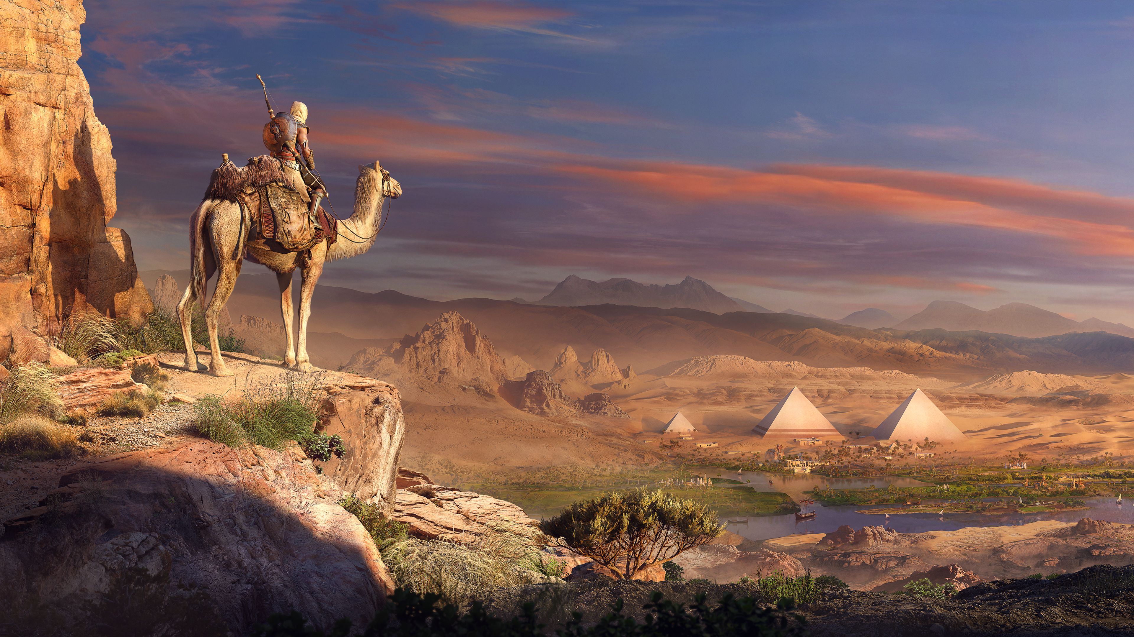 Egypt HD Wallpapers Wallpaper Cave