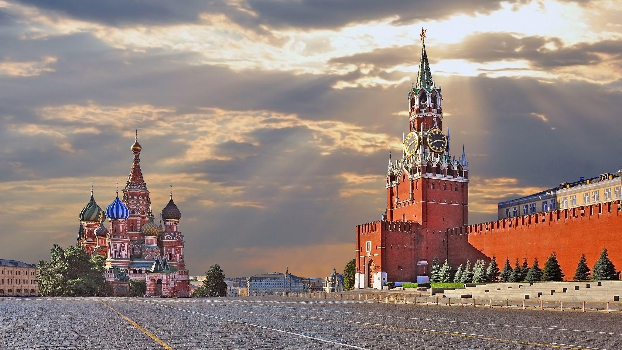 Kremlin Wallpapers Wallpaper Cave