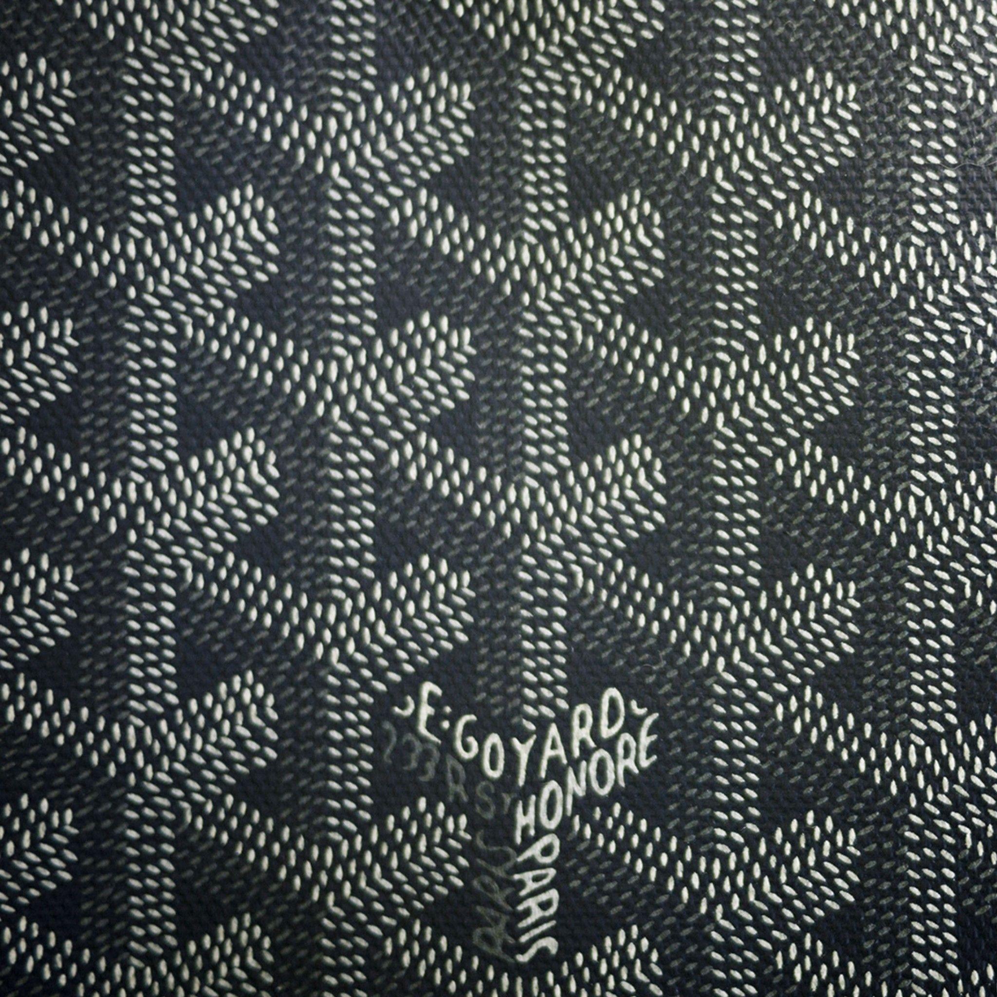 Goyard Wallpapers Wallpaper Cave