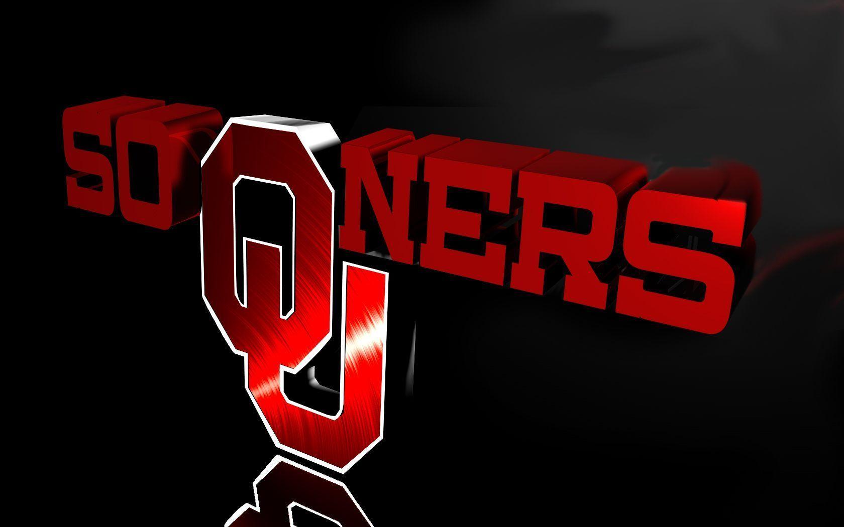 Ou Sooners Background