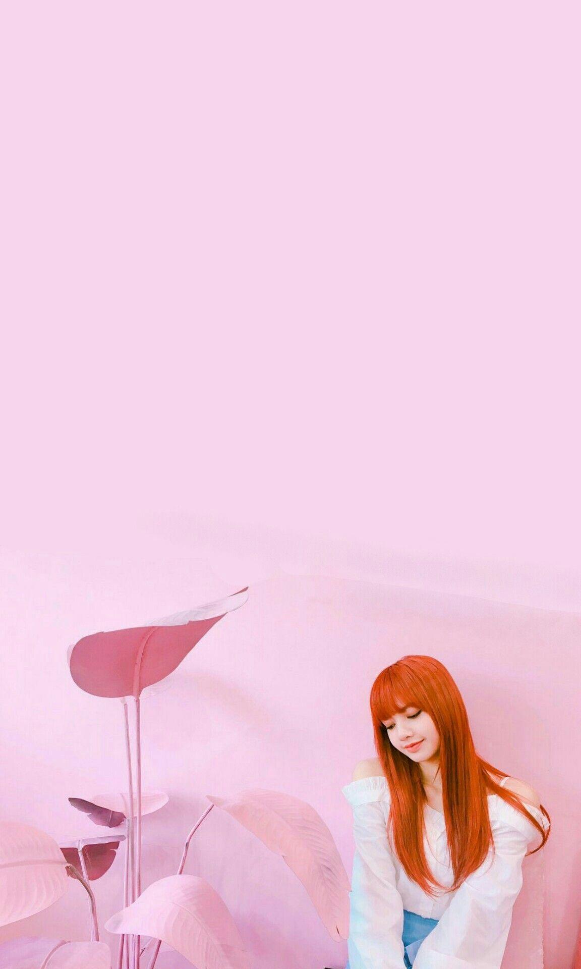 BLACKPINK Lisa Wallpapers Wallpaper Cave