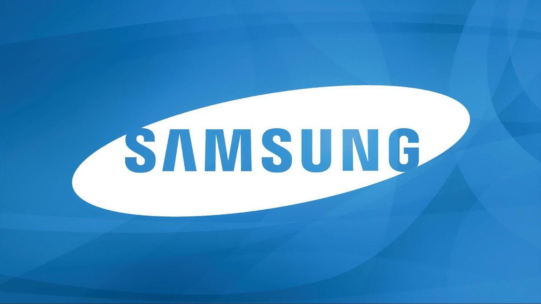 Samsung LED TV Logo Wallpapers Wallpaper Cave