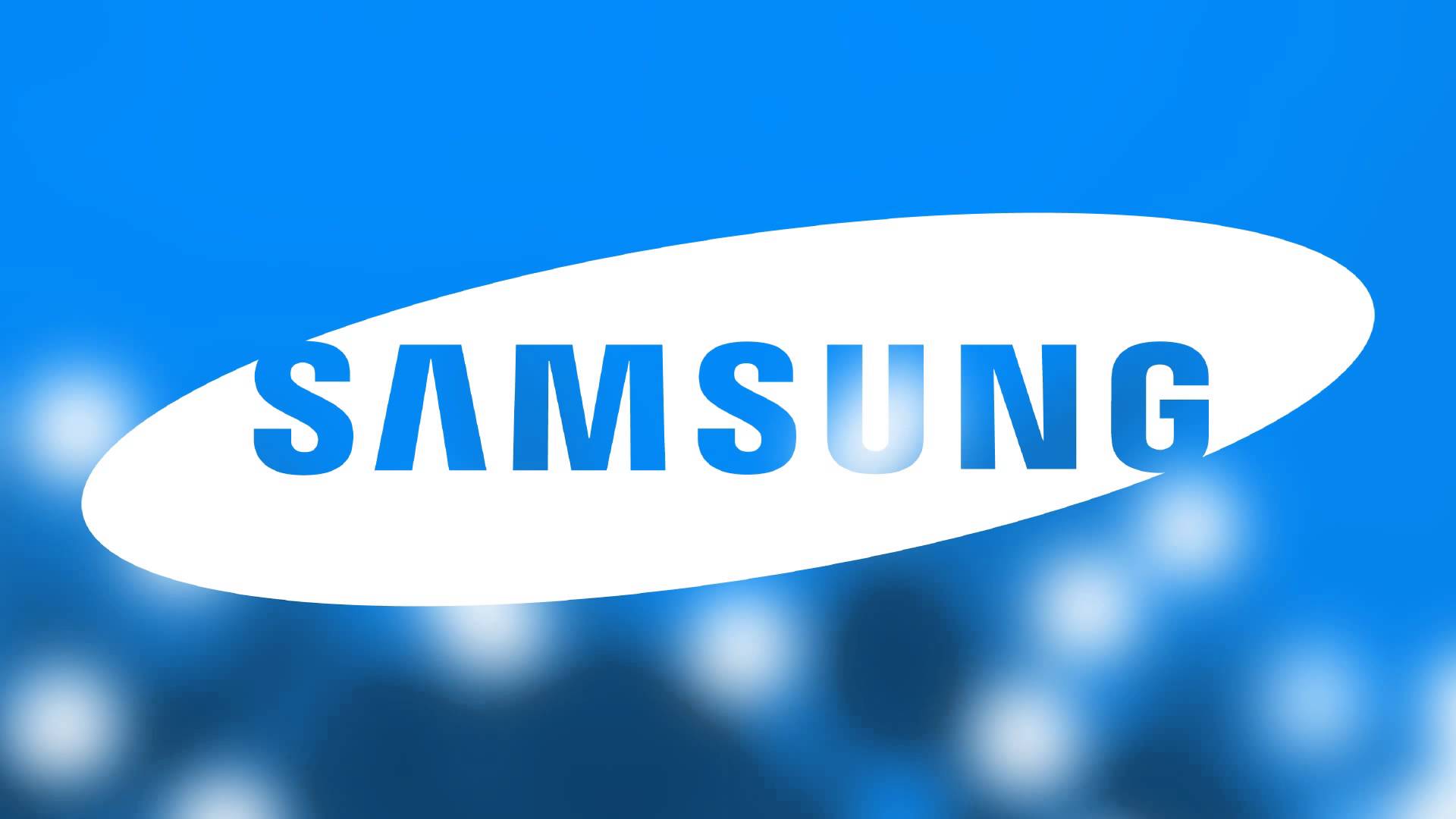 Samsung LED TV Logo Wallpapers Wallpaper Cave