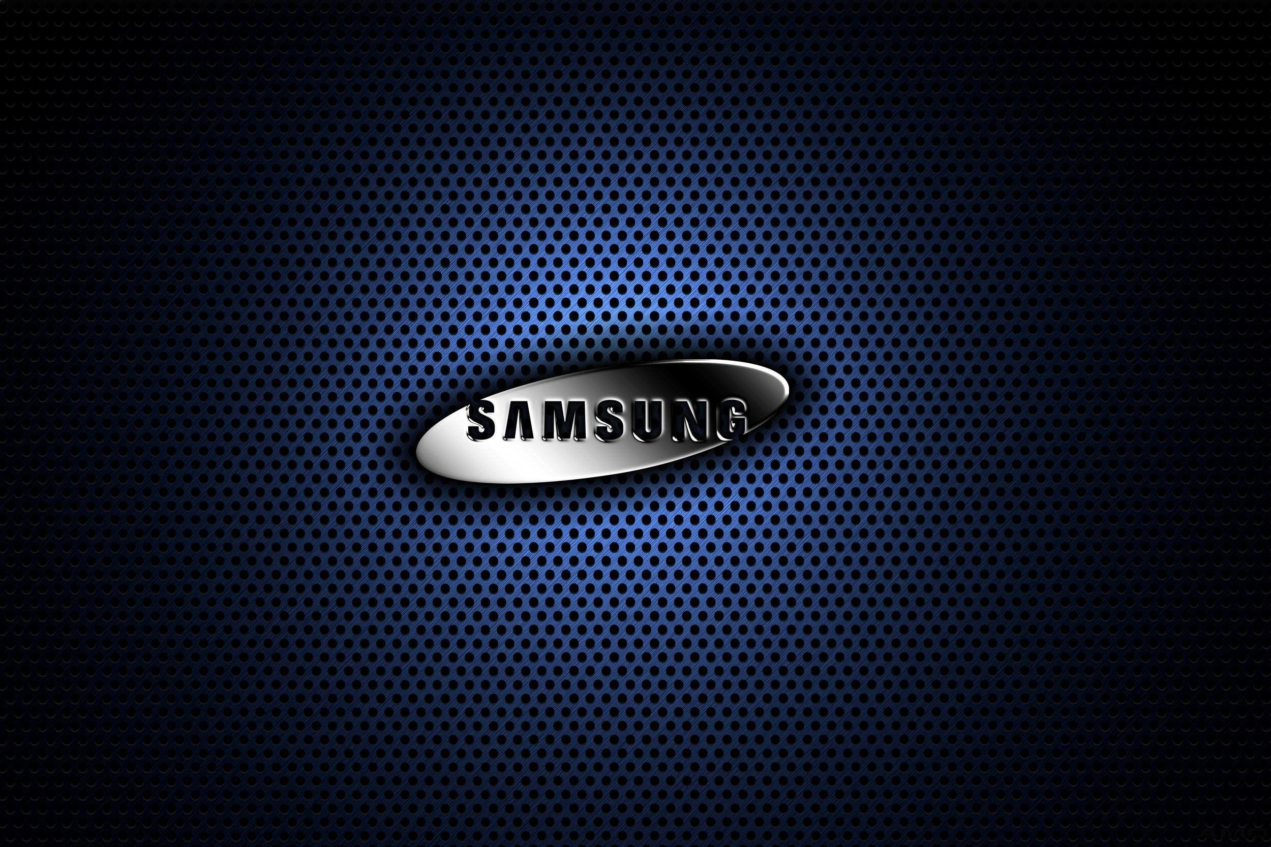 Samsung LED TV Logo Wallpapers Wallpaper Cave