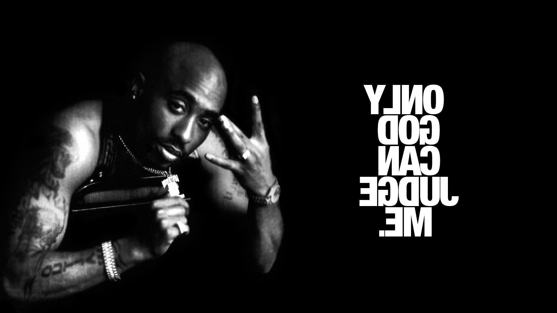 2Pac Wallpapers HD Wallpaper Cave