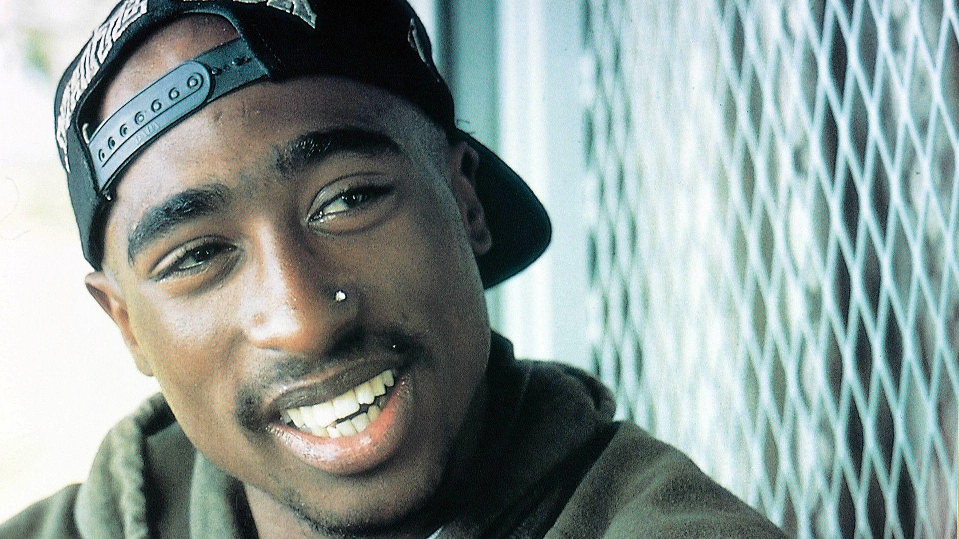 Tupac Shakur 2018 Wallpapers Wallpaper Cave