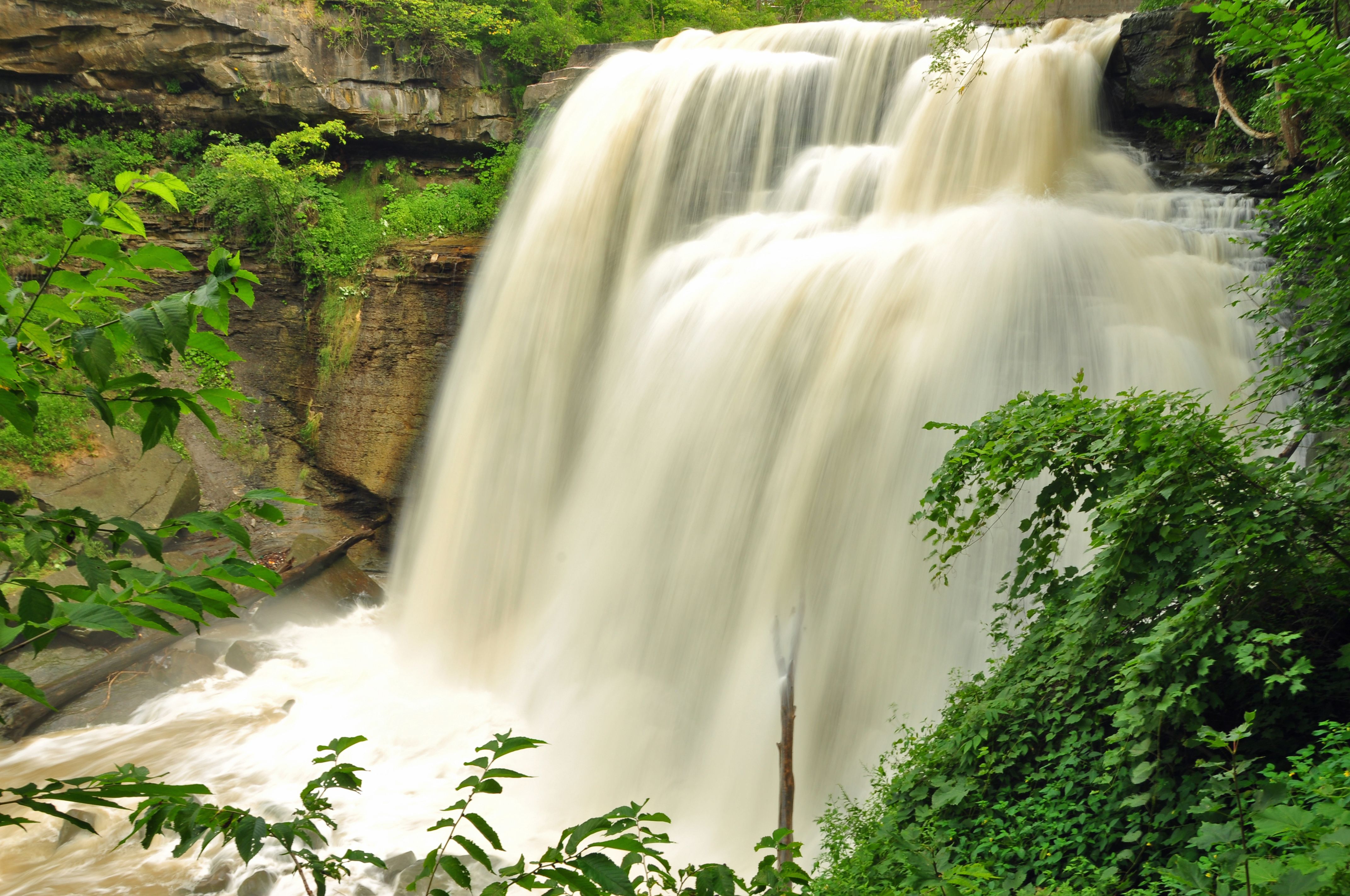 Cuyahoga Valley National Park Wallpapers - Wallpaper Cave