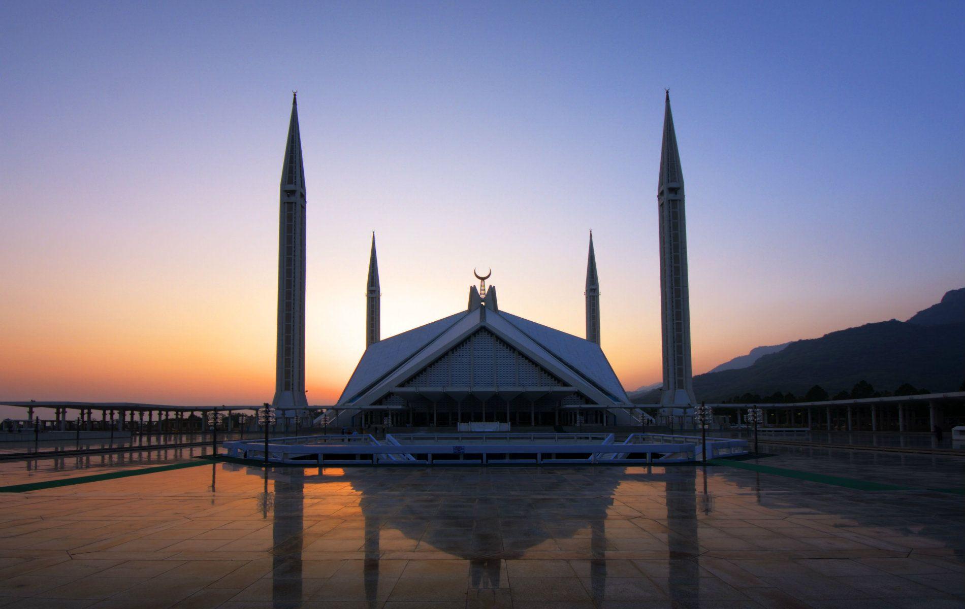 Islamabad Wallpapers Wallpaper Cave