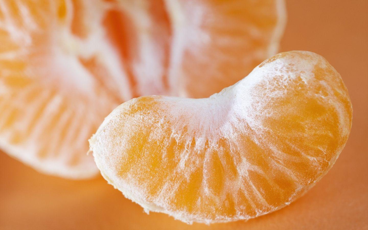 Tangerine Wallpapers Wallpaper Cave