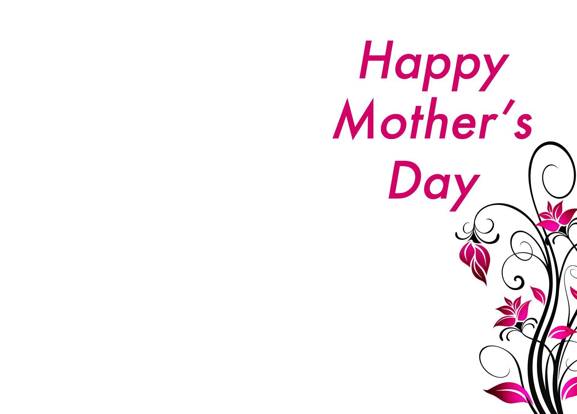 Mother's Day Wallpapers Wallpaper Cave