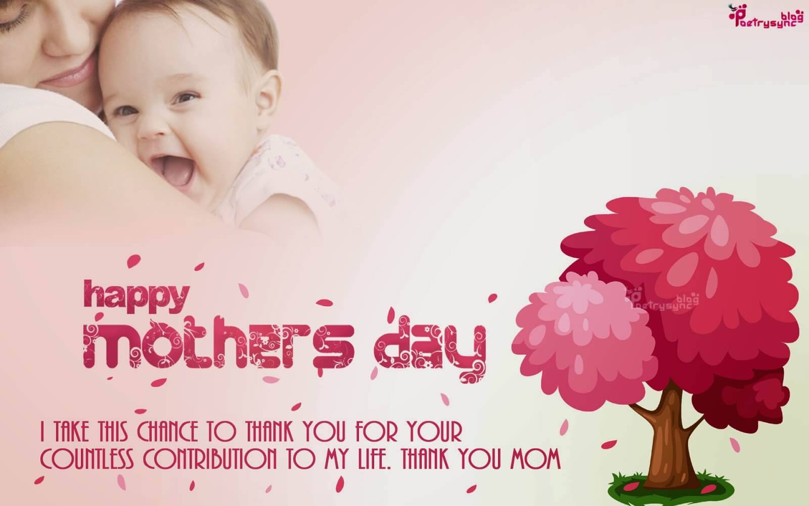 Mother's Day Wallpapers Wallpaper Cave
