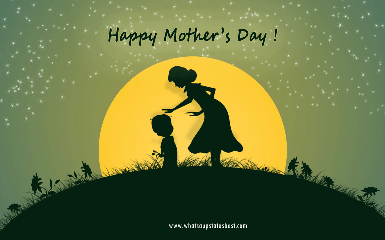 Mother's Day Wallpapers Wallpaper Cave