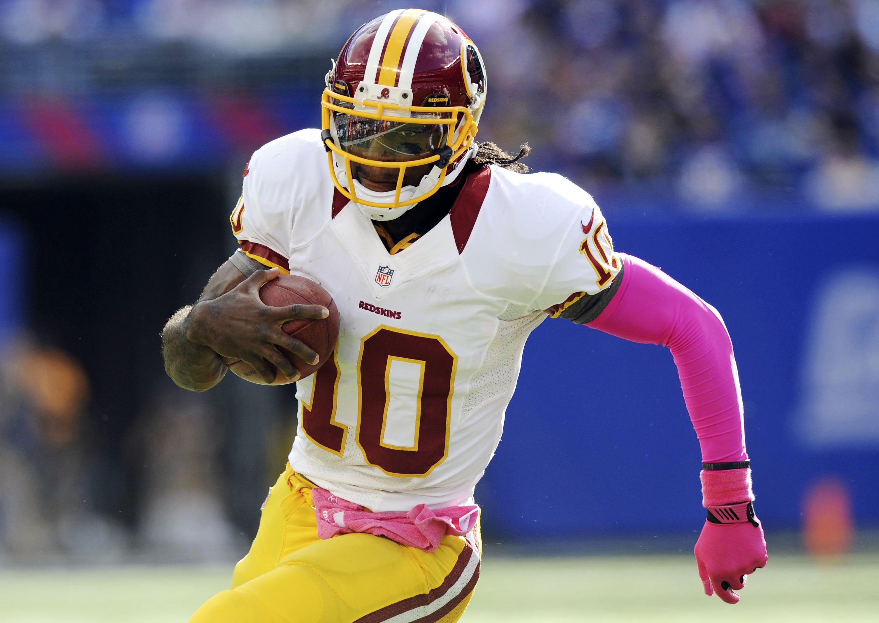Robert Griffin III Wallpapers Wallpaper Cave