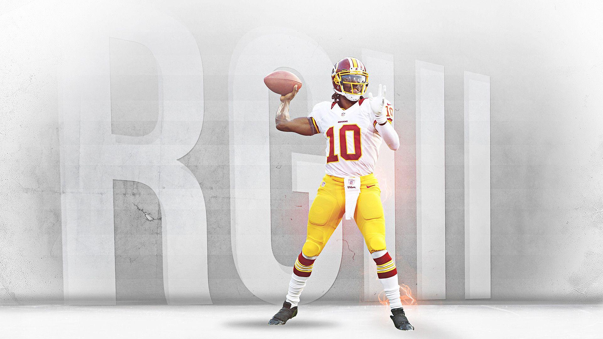 Robert Griffin III Wallpapers Wallpaper Cave