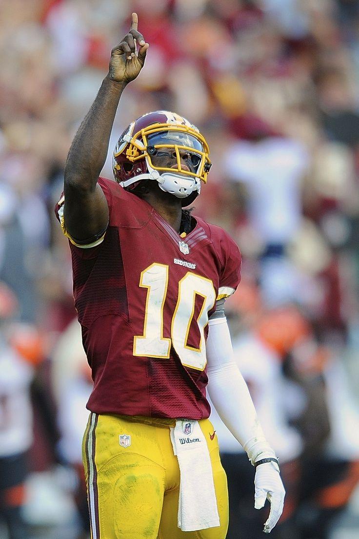 Robert Griffin III Wallpapers Wallpaper Cave