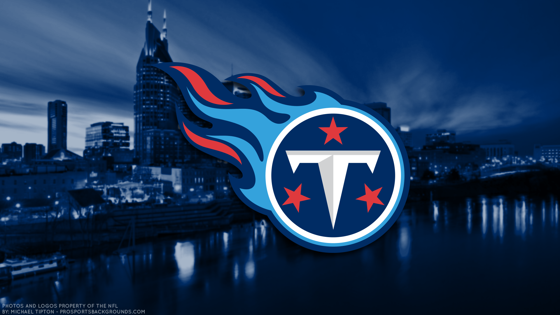 Tennessee Titans 2018 Wallpapers Wallpaper Cave
