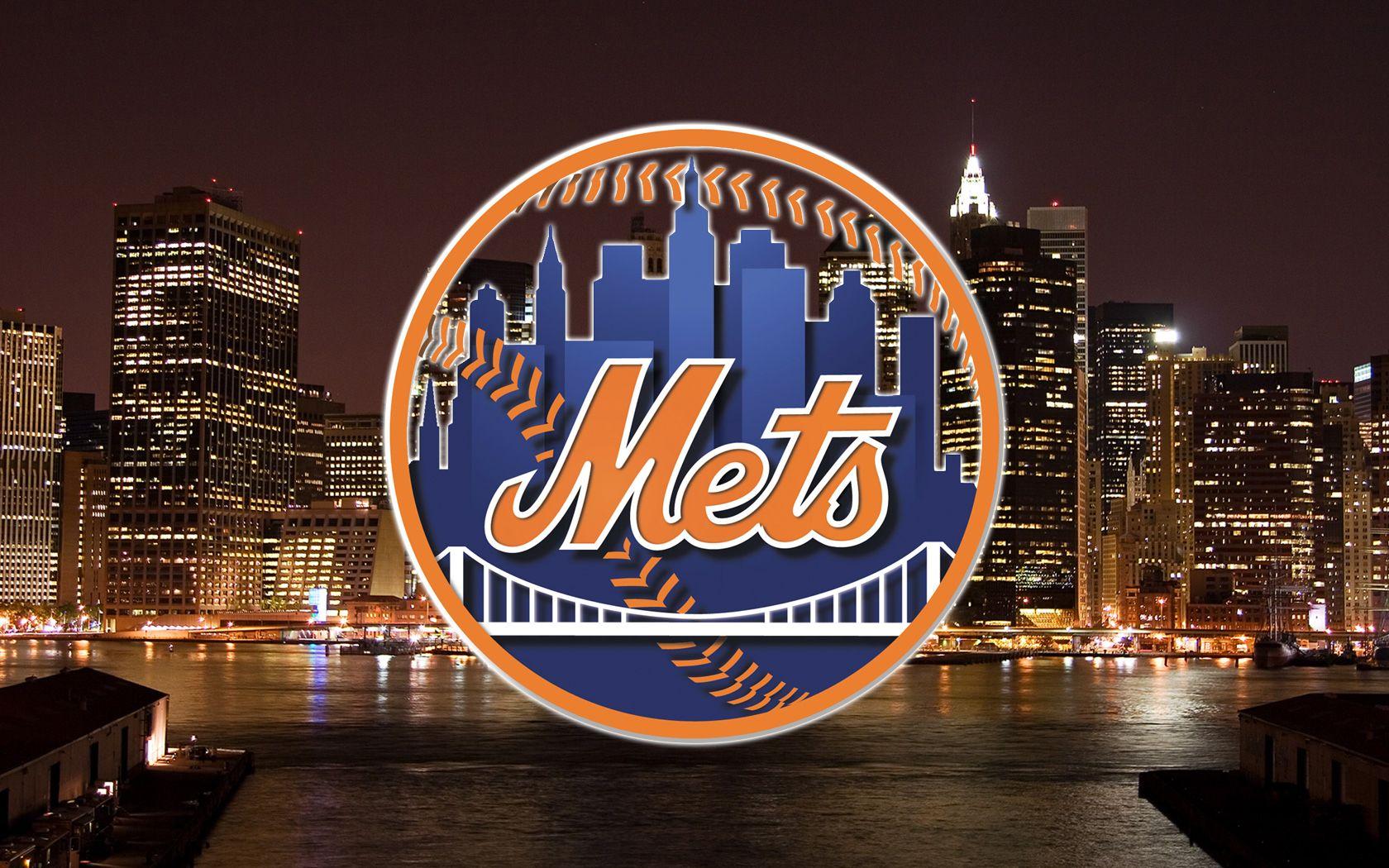 New York Mets Wallpapers Wallpaper Cave