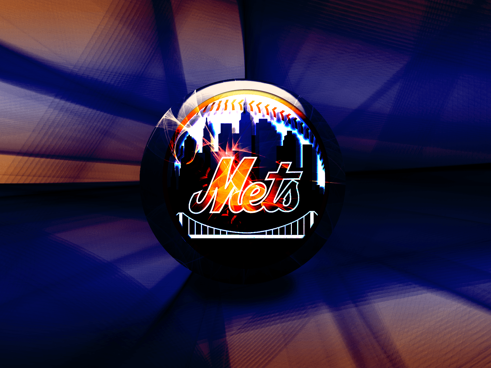 New York Mets Wallpapers Wallpaper Cave