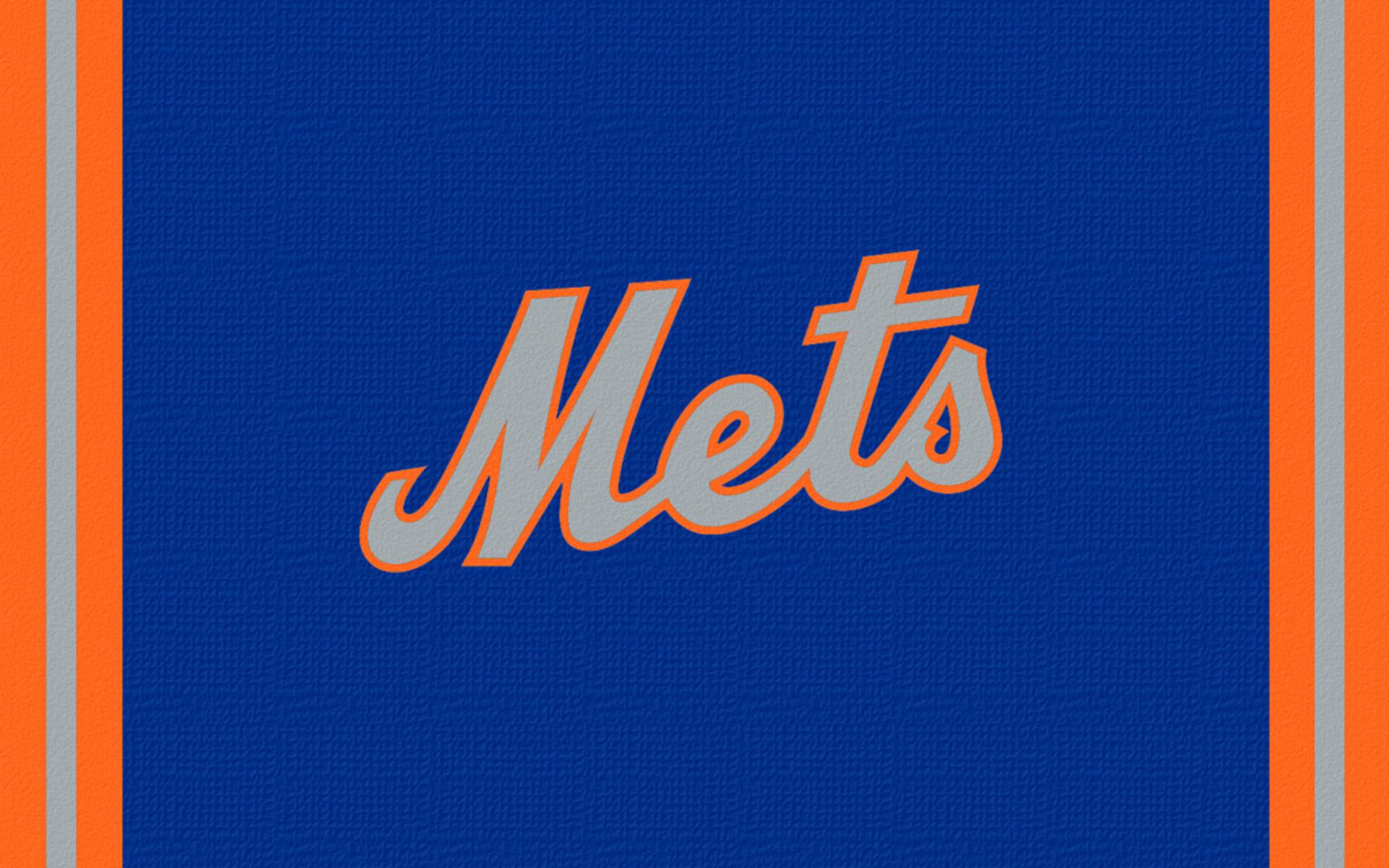 New York Mets Wallpapers Wallpaper Cave