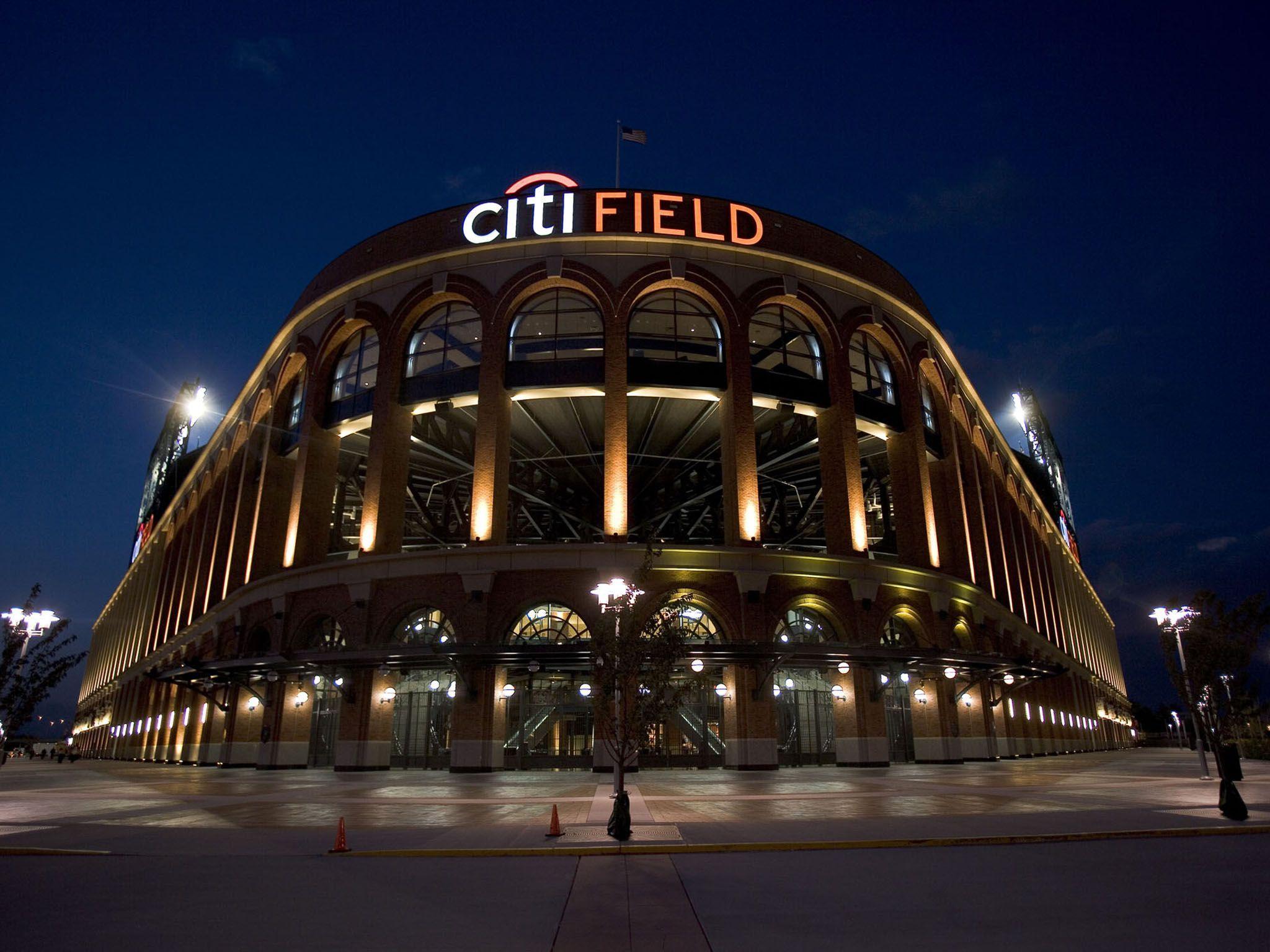 New York Mets Wallpapers Wallpaper Cave