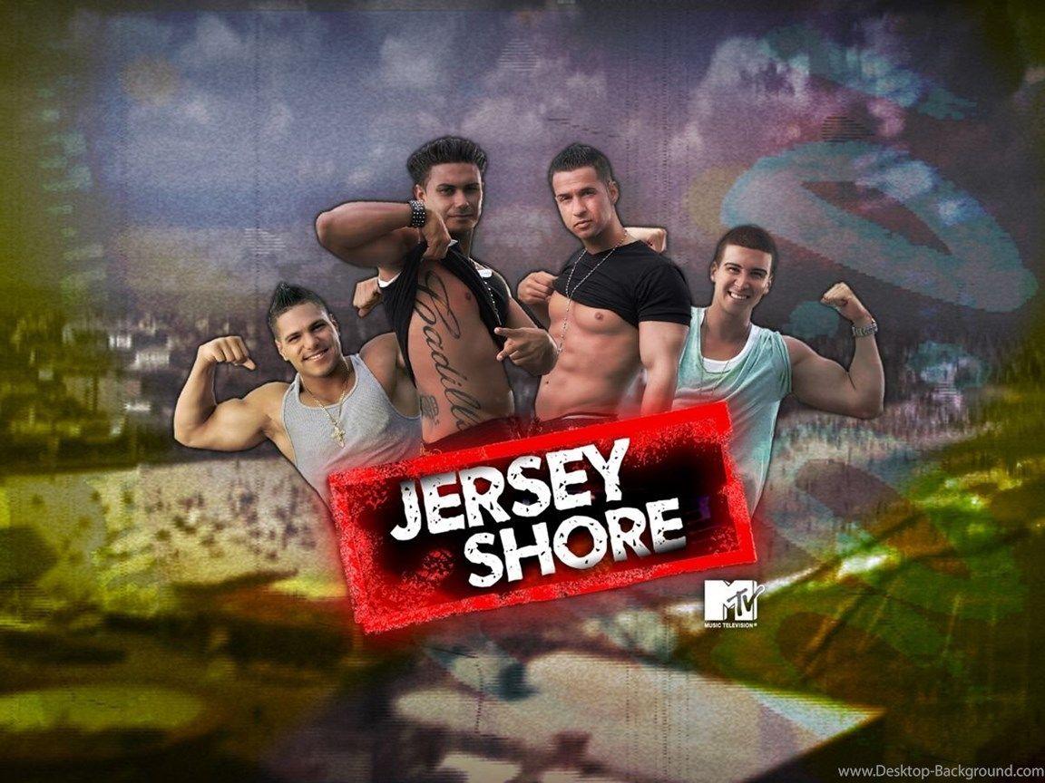 Jersey Shore Wallpapers - Wallpaper Cave