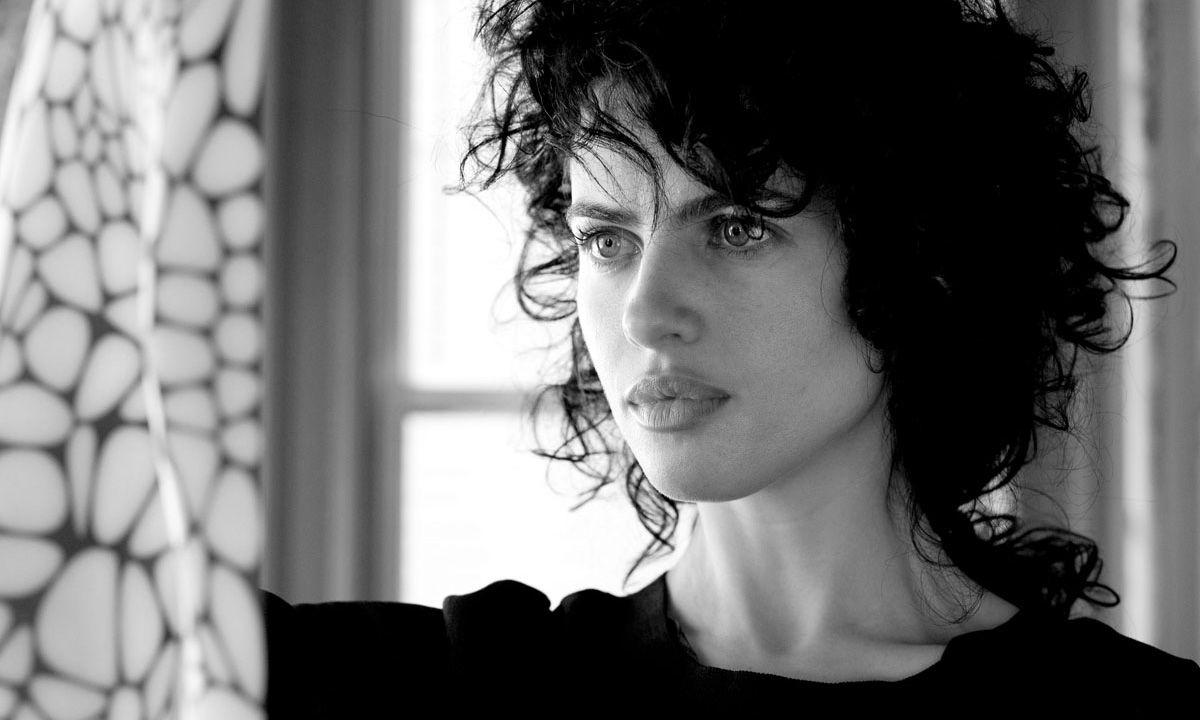 Neri Oxman Wallpapers Wallpaper Cave