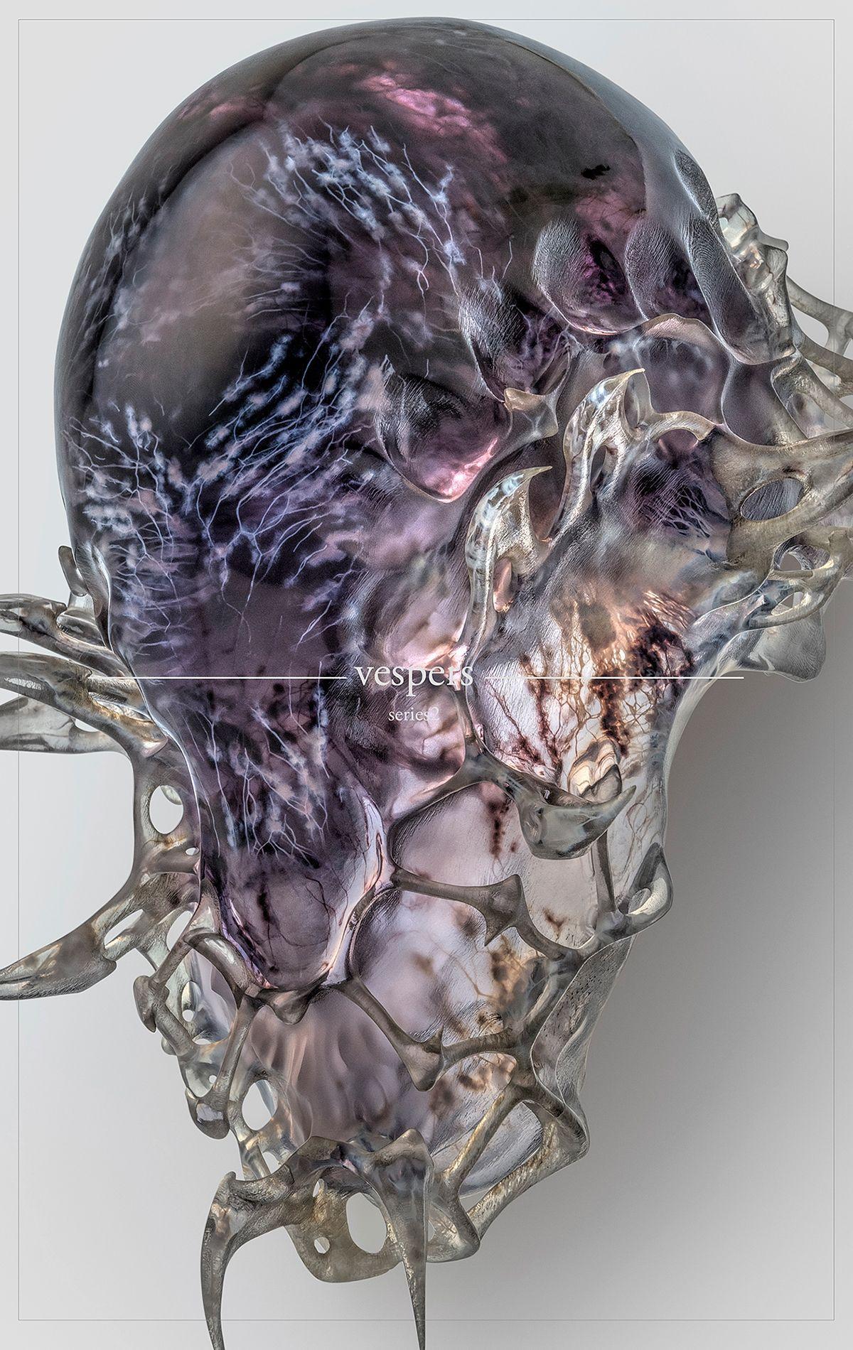 Neri Oxman Wallpapers Wallpaper Cave