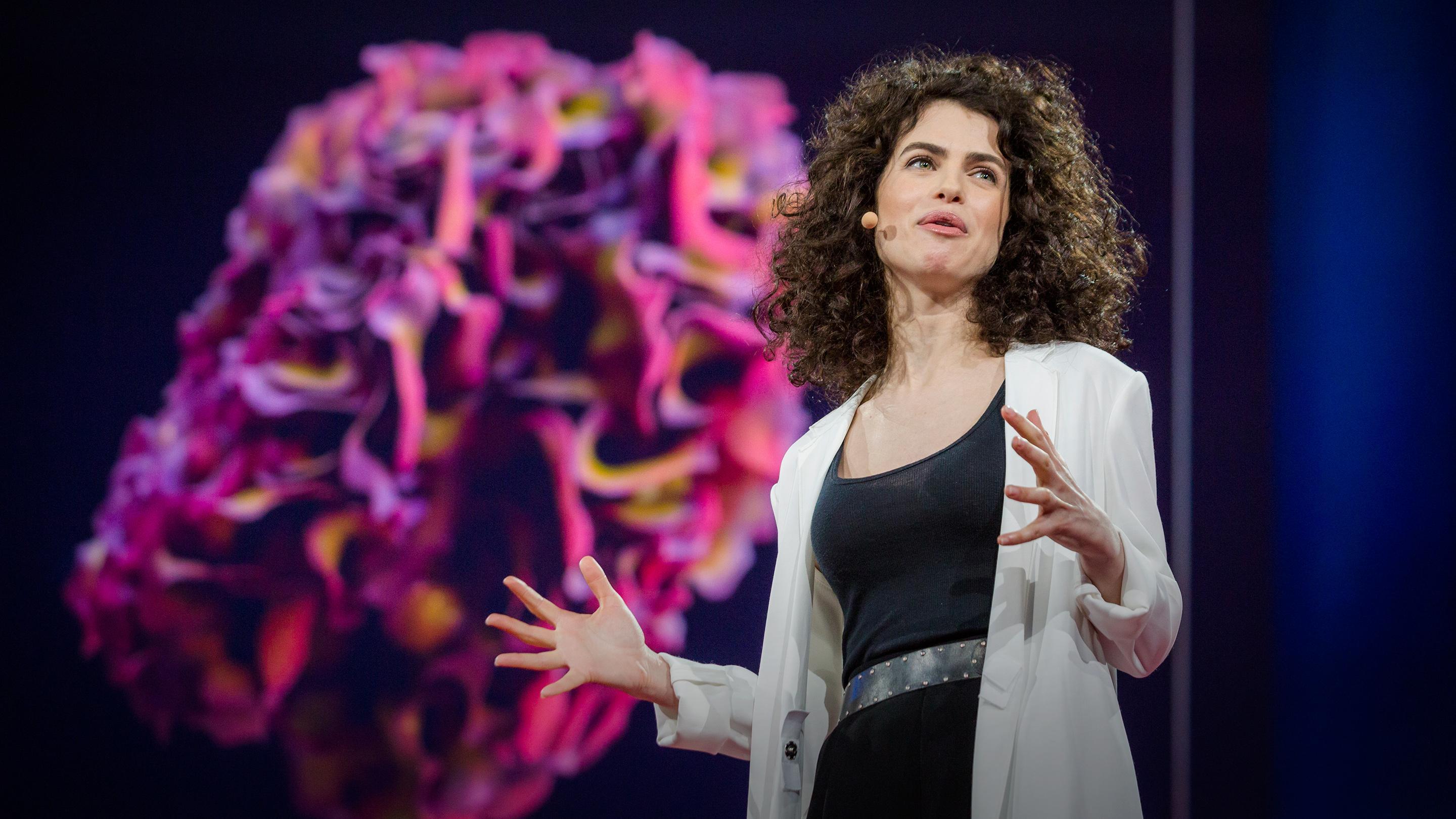 Neri Oxman Wallpapers Wallpaper Cave