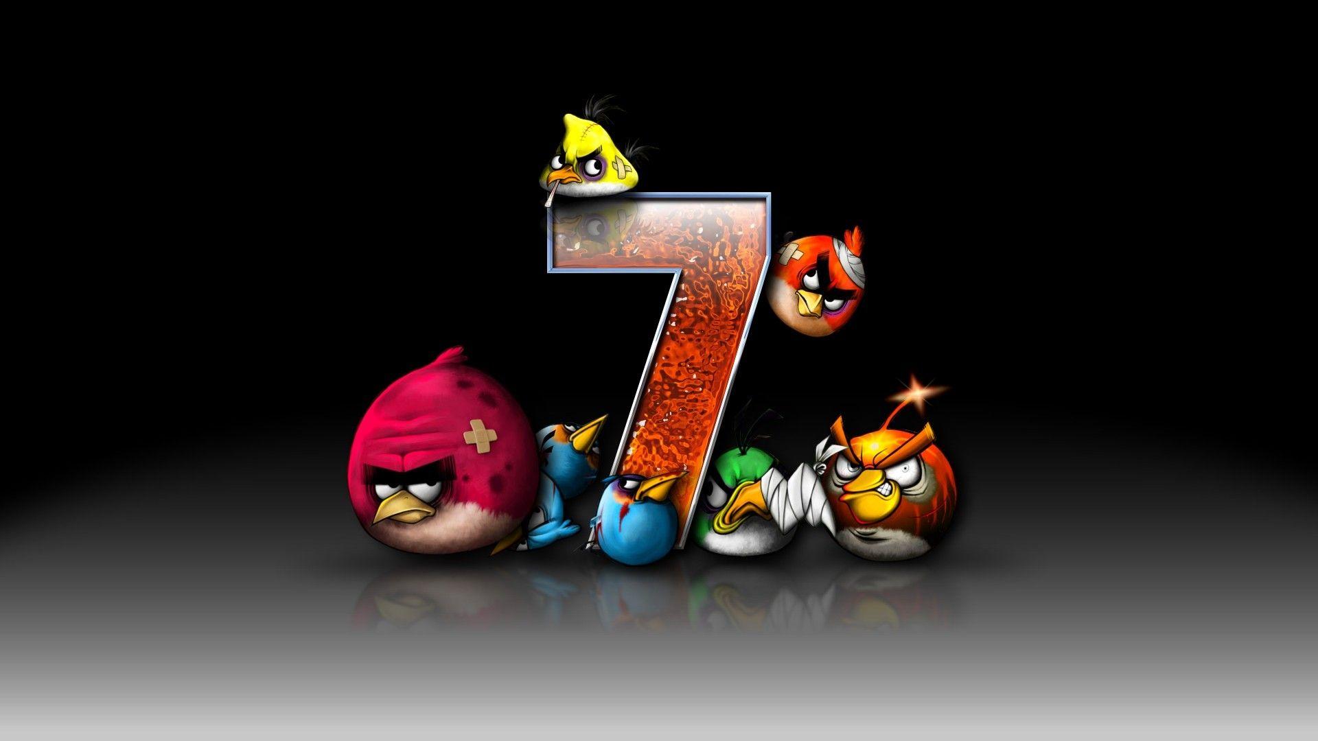 Angry Birds 2 Wallpapers Wallpaper Cave