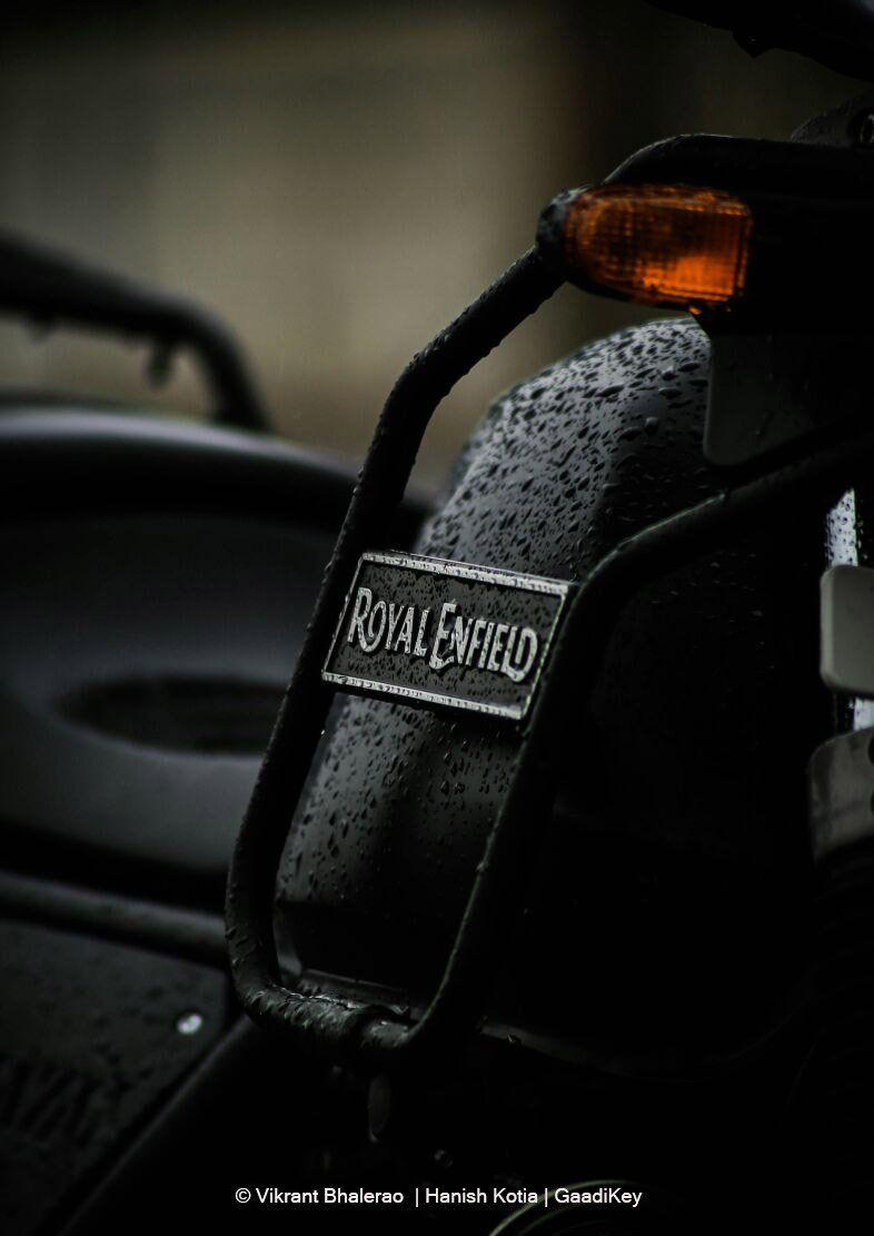 Royal Enfield Logo Wallpapers Wallpaper Cave