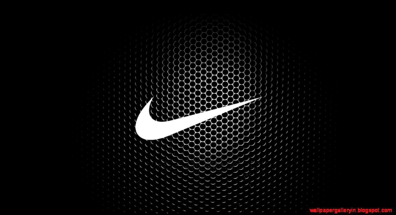 Nike Just Do It Logo Wallpapers Wallpaper Cave