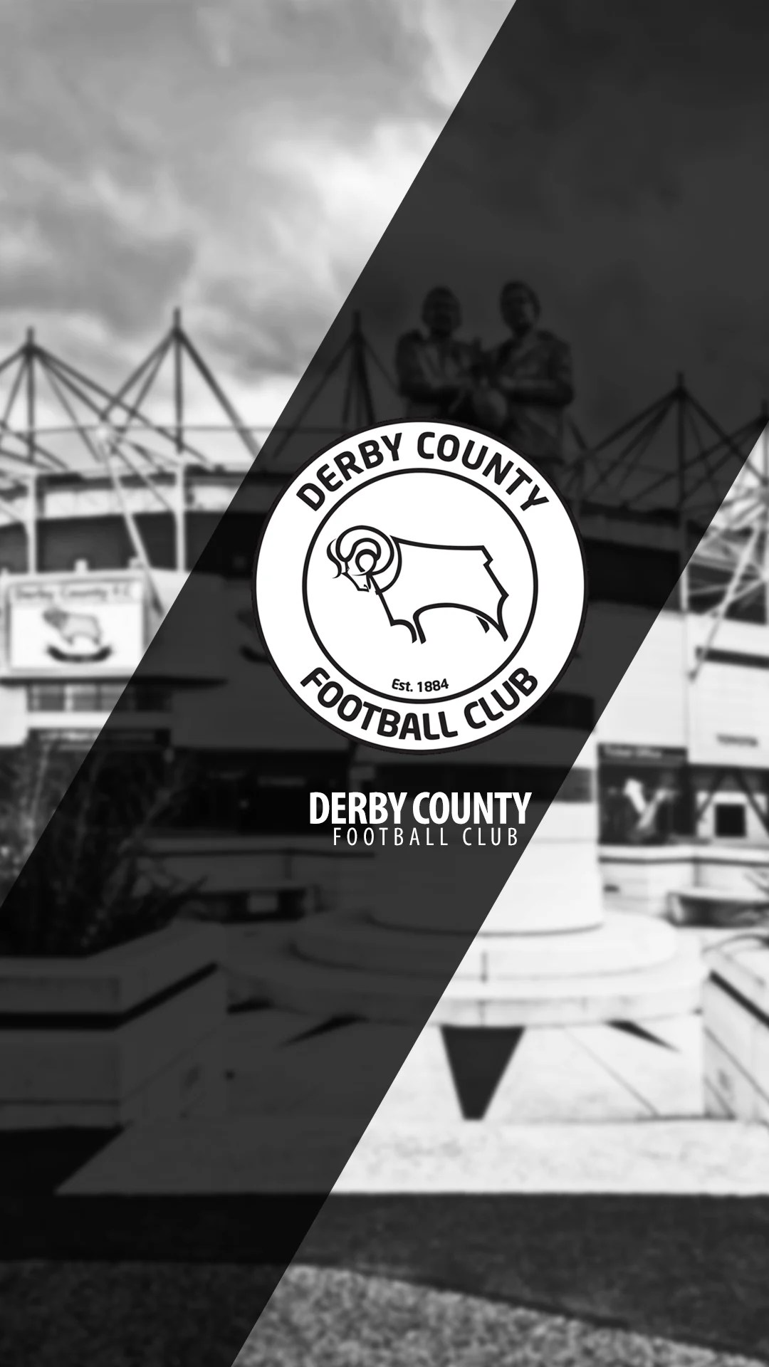 Derby County Wallpapers Wallpaper Cave