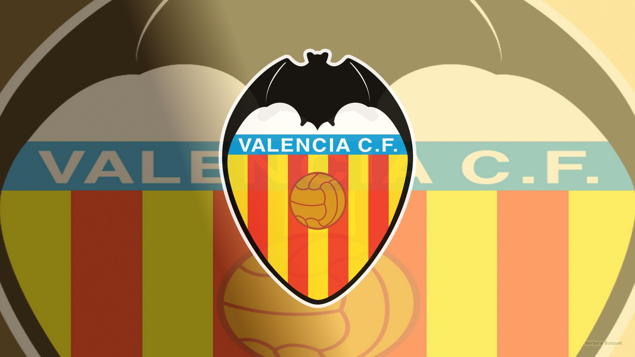 Valencia CF Wallpapers Wallpaper Cave