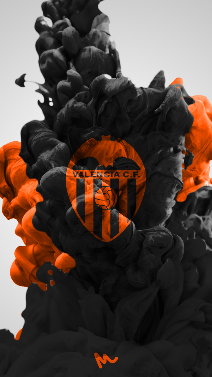 Valencia CF Wallpapers Wallpaper Cave