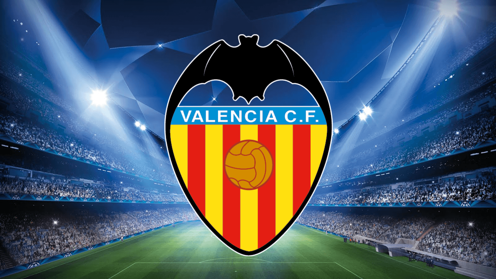 Valencia CF Wallpapers Wallpaper Cave