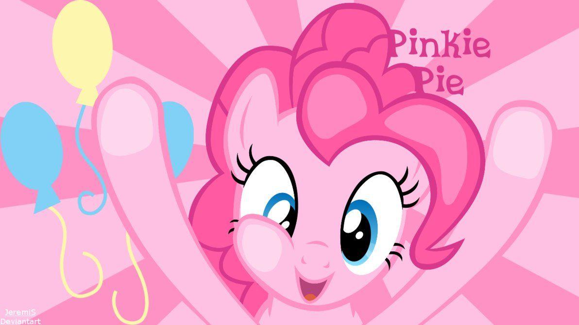 Pinkie Pie Wallpapers Wallpaper Cave