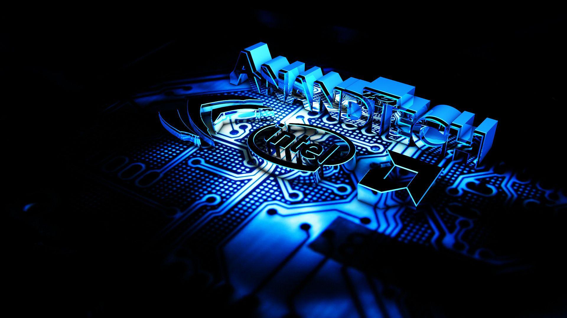 Core I5 Wallpapers Wallpaper Cave