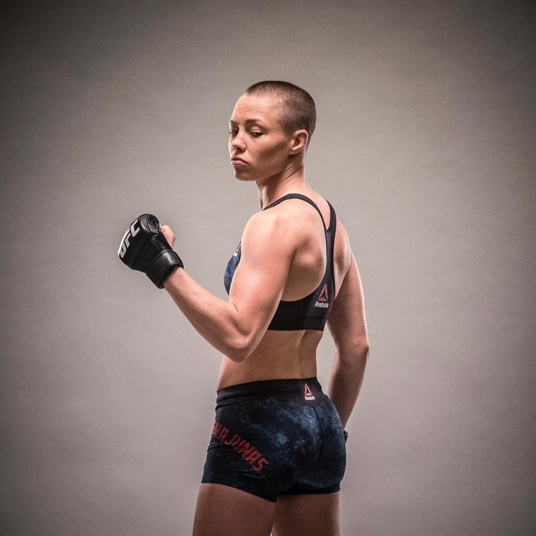 Rose Namajunas Wallpapers - Wallpaper Cave